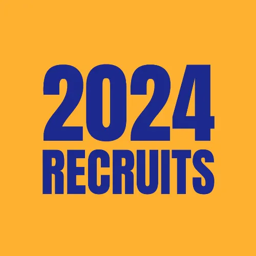 2024 recruits